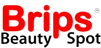Brips Beauty Spot logo