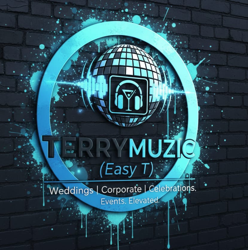 Terrymuzic Logo
