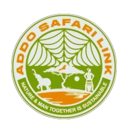 Addosafarilink SA Logo