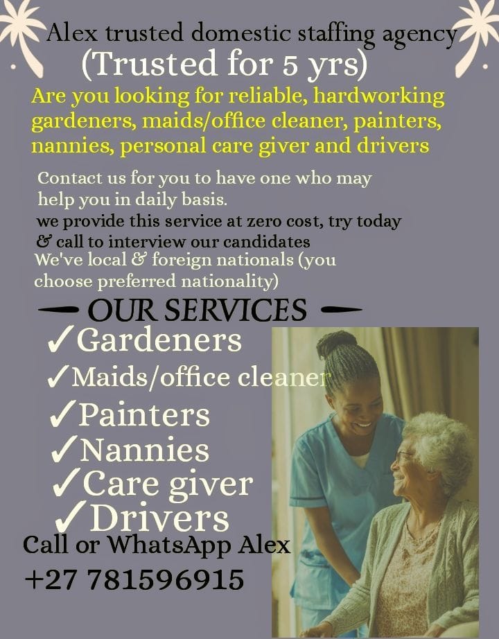 Professional Staffing Solutions