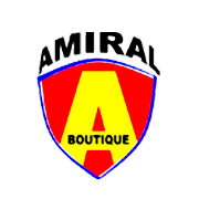 Logo Amiral Boutique