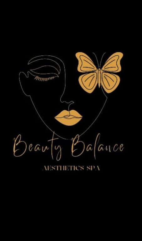 Beauty Balance Aesthetics Spa logo