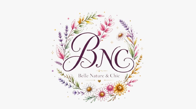 Belle Nature & Chic logo