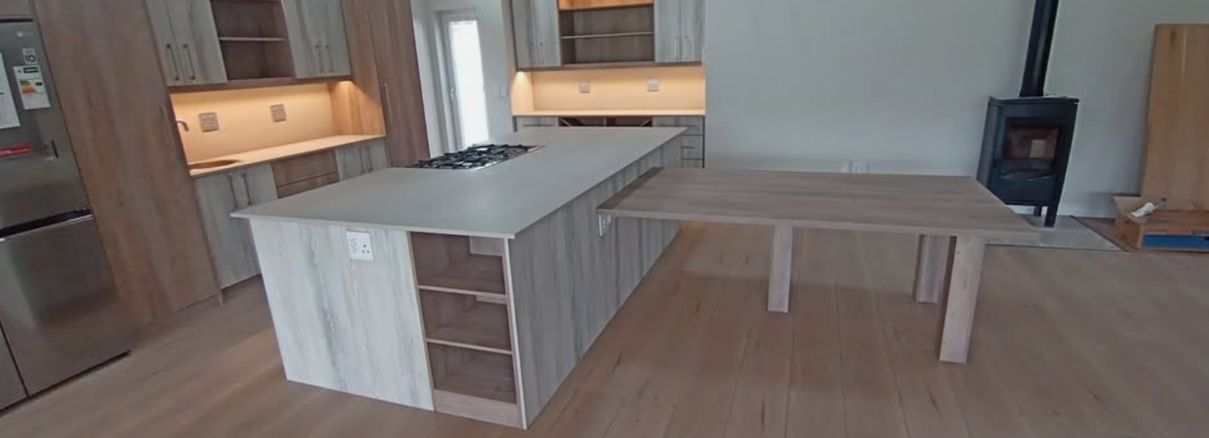 Bespoke Woodwork Craftsmanship