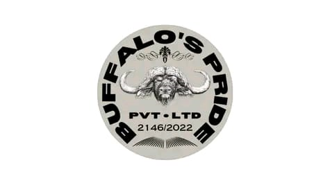 Buffalo's Pride Pvt Ltd logo