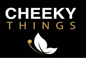 Cheeky Things Perfumes logo