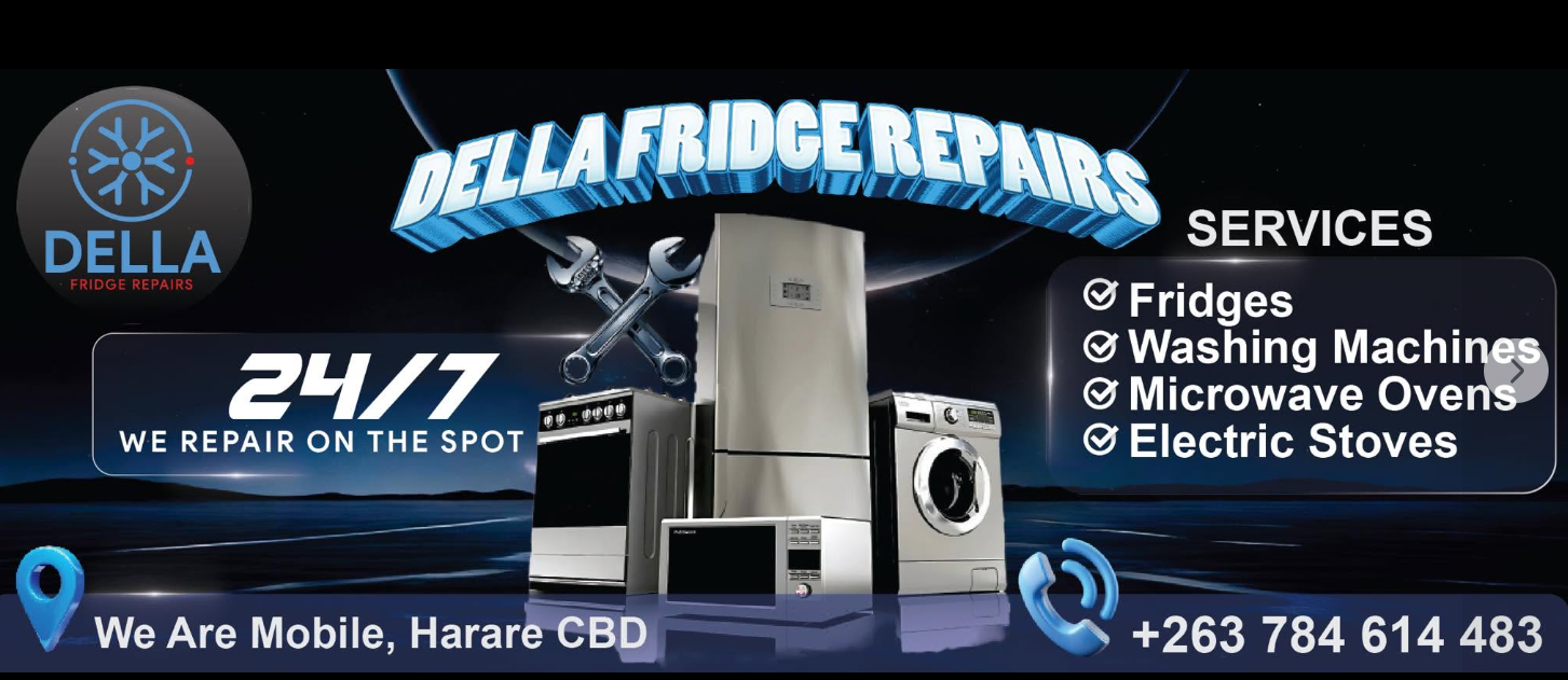 Appliance repair and solar installation services