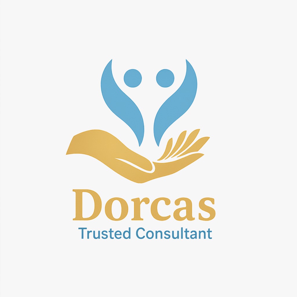 Dorcas Trusted Consultant