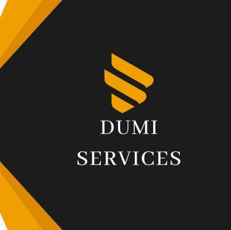 Dumi-Services logo