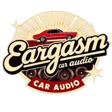 Eargasm Car Audio logo