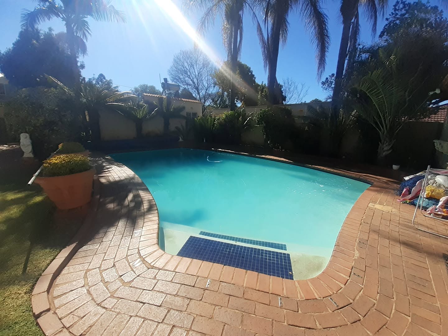 Swimming pool and water project by Edward Pools and Pumps Projects