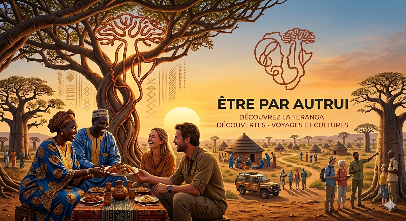 Sénégal Teranga
