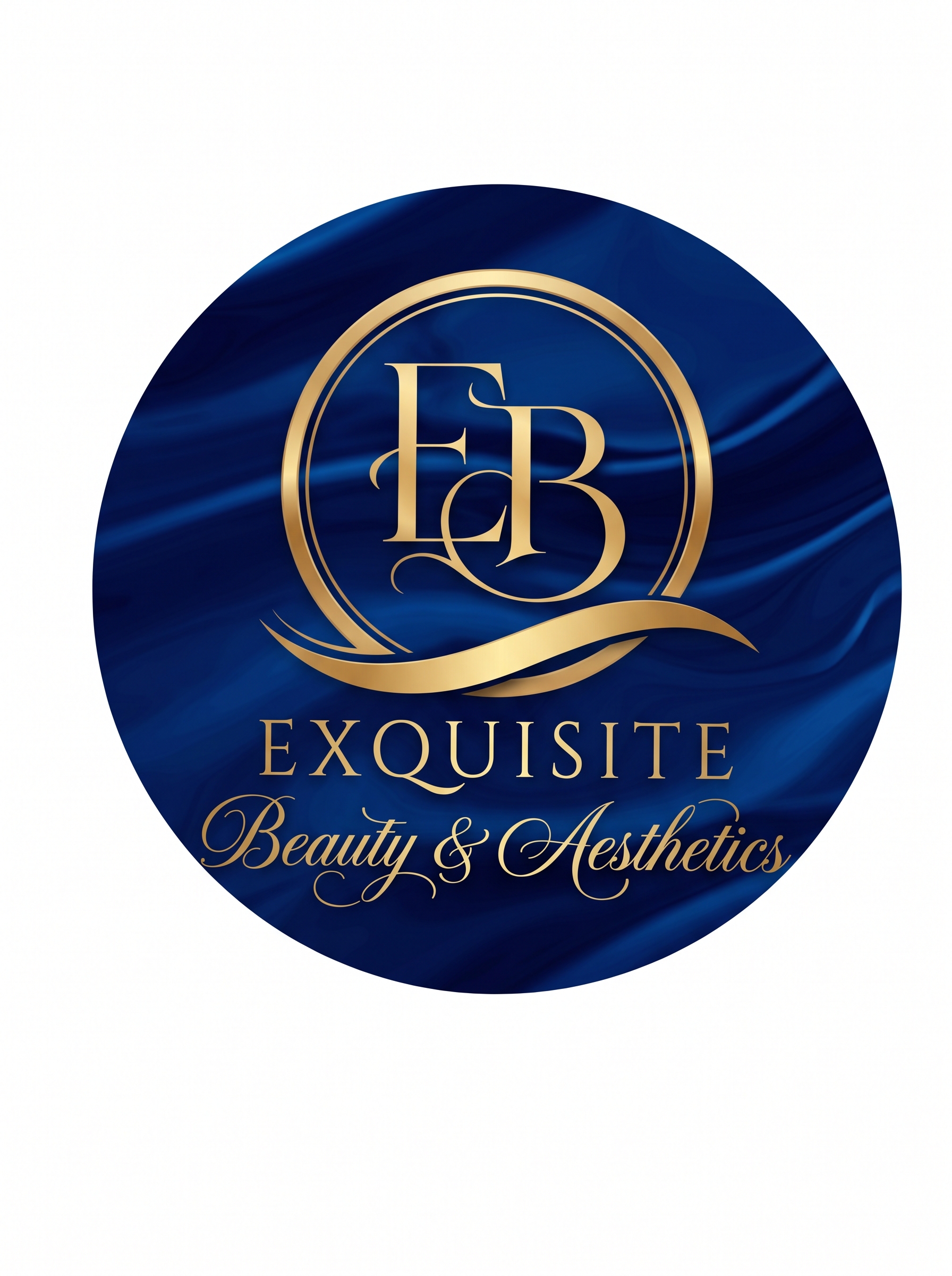 Exquisite Beauty & Aesthetics logo