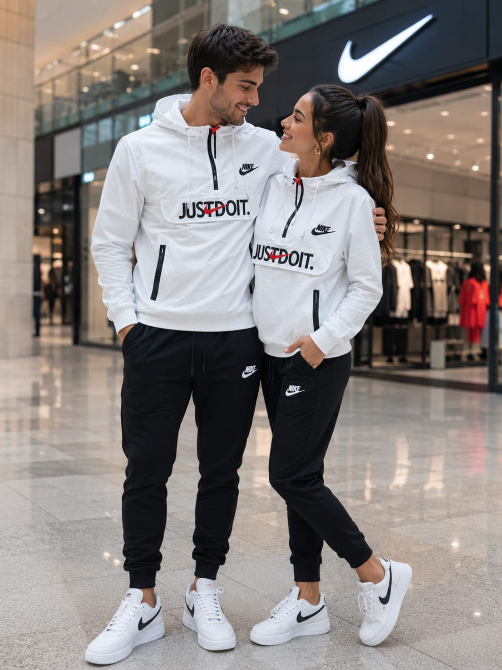 Stylish Sportswears and Travel Bags