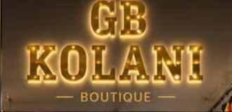 GB Kolani Logo