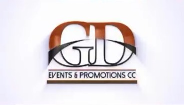 G&D Events and Promotions cc logo