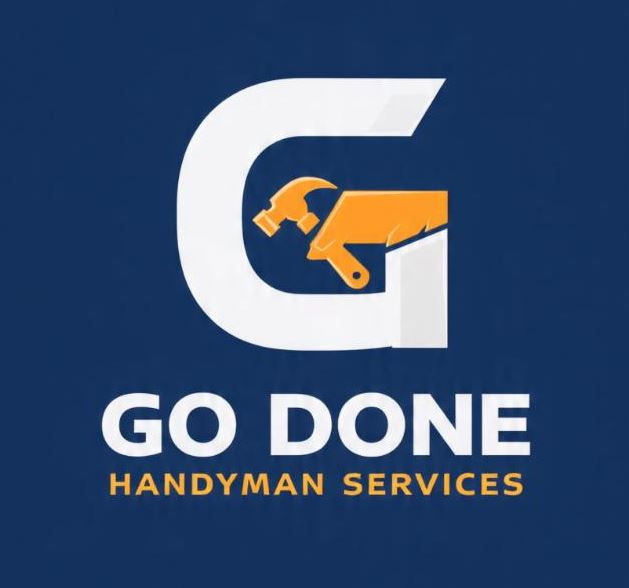 Go Done logo