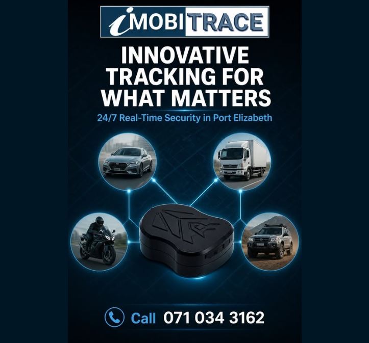 iMobitrace background