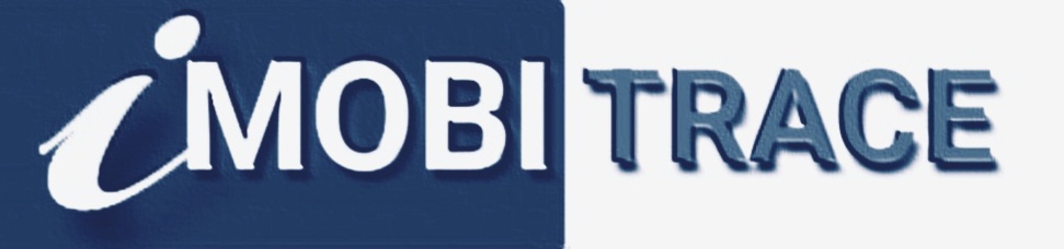 iMobitrace Logo