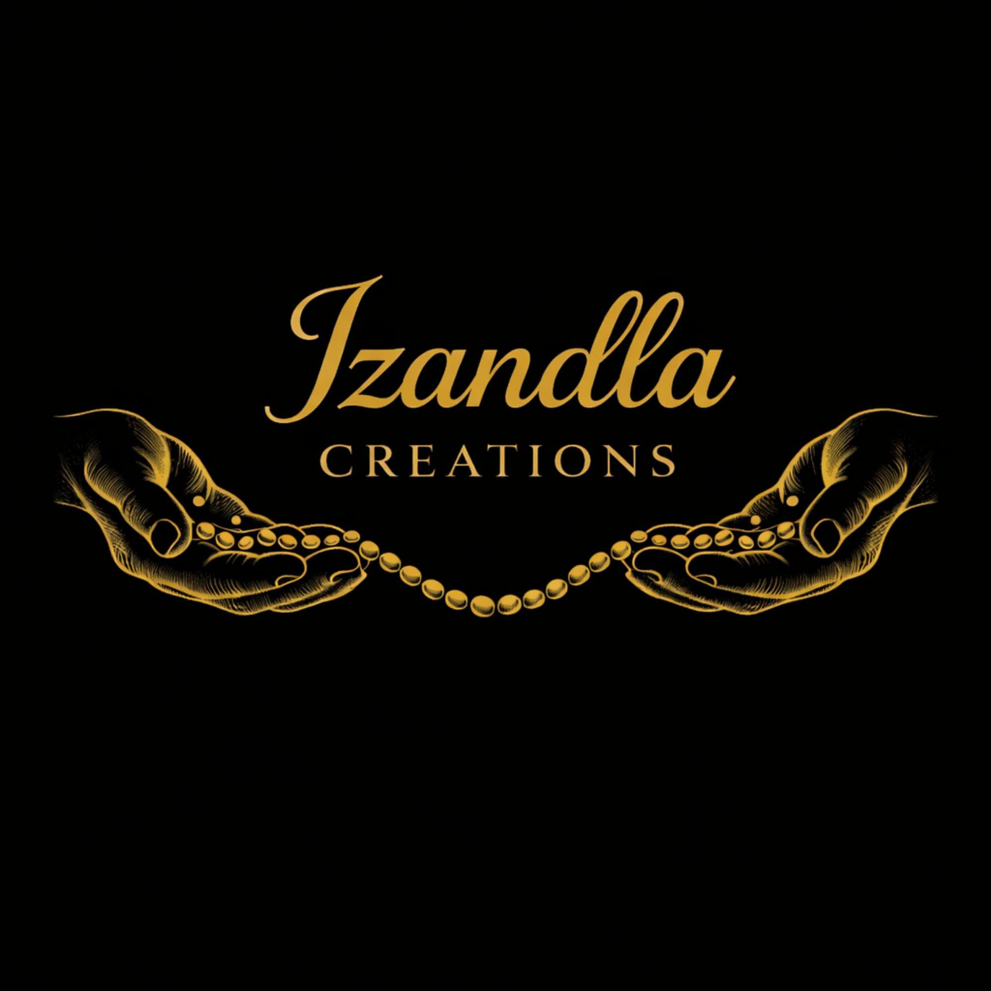 Izandla Creations logo