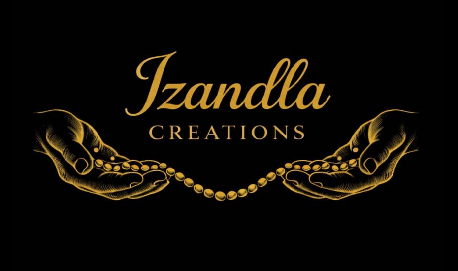 Izandla Creations logo