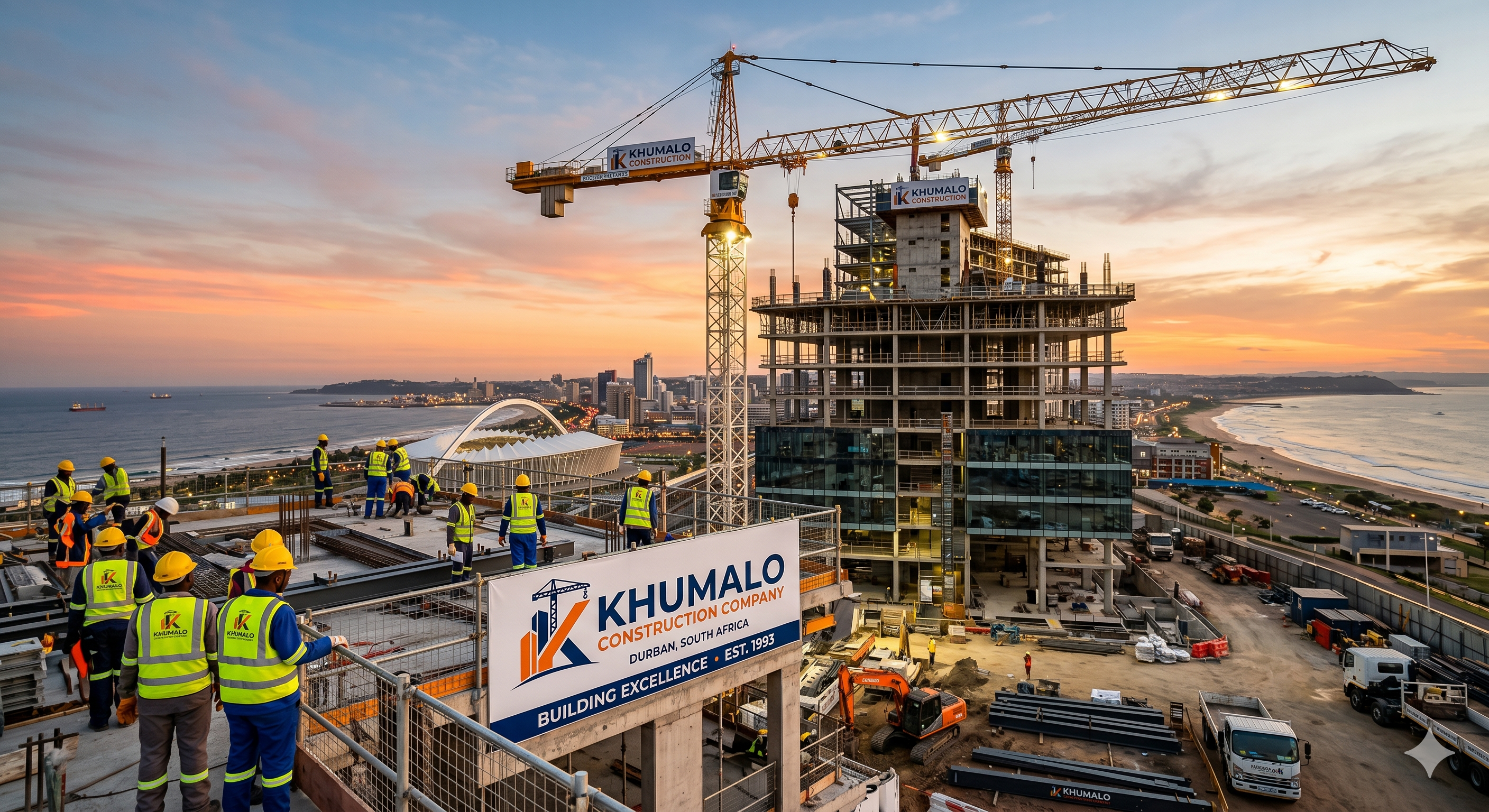 Construction Site