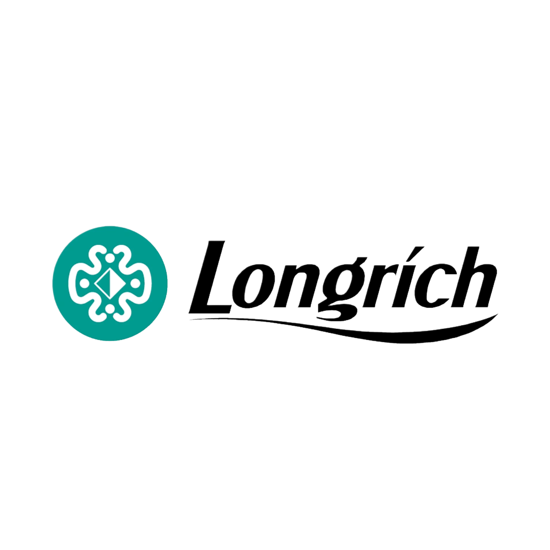 Longrich Sénégal logo