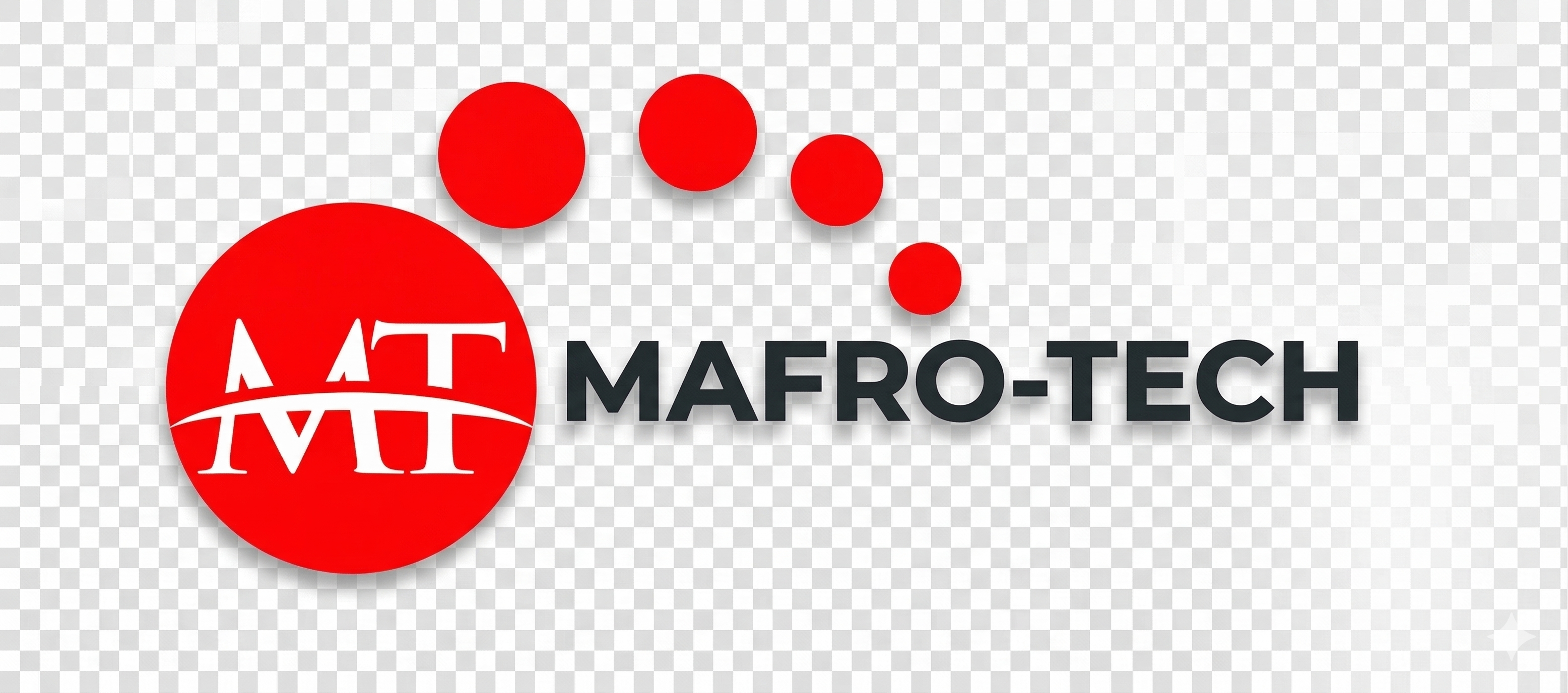 Mafro-Tech logo