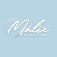 Malie Nail and Beauty Salon logo