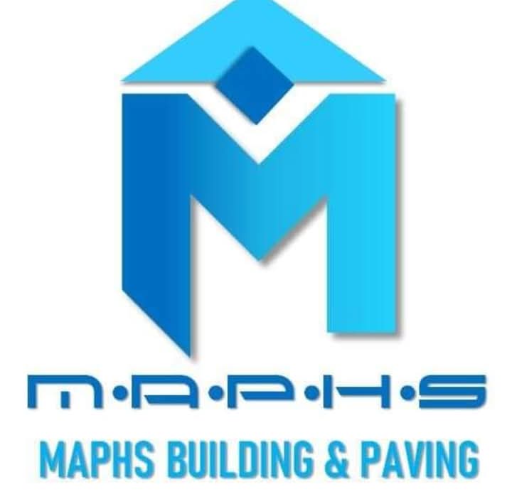MAPHS Building and Paving construction and paving workmanship