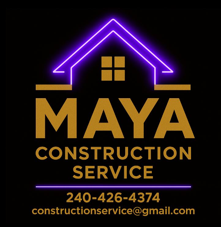 Maya Pty Ltd Construction Background
