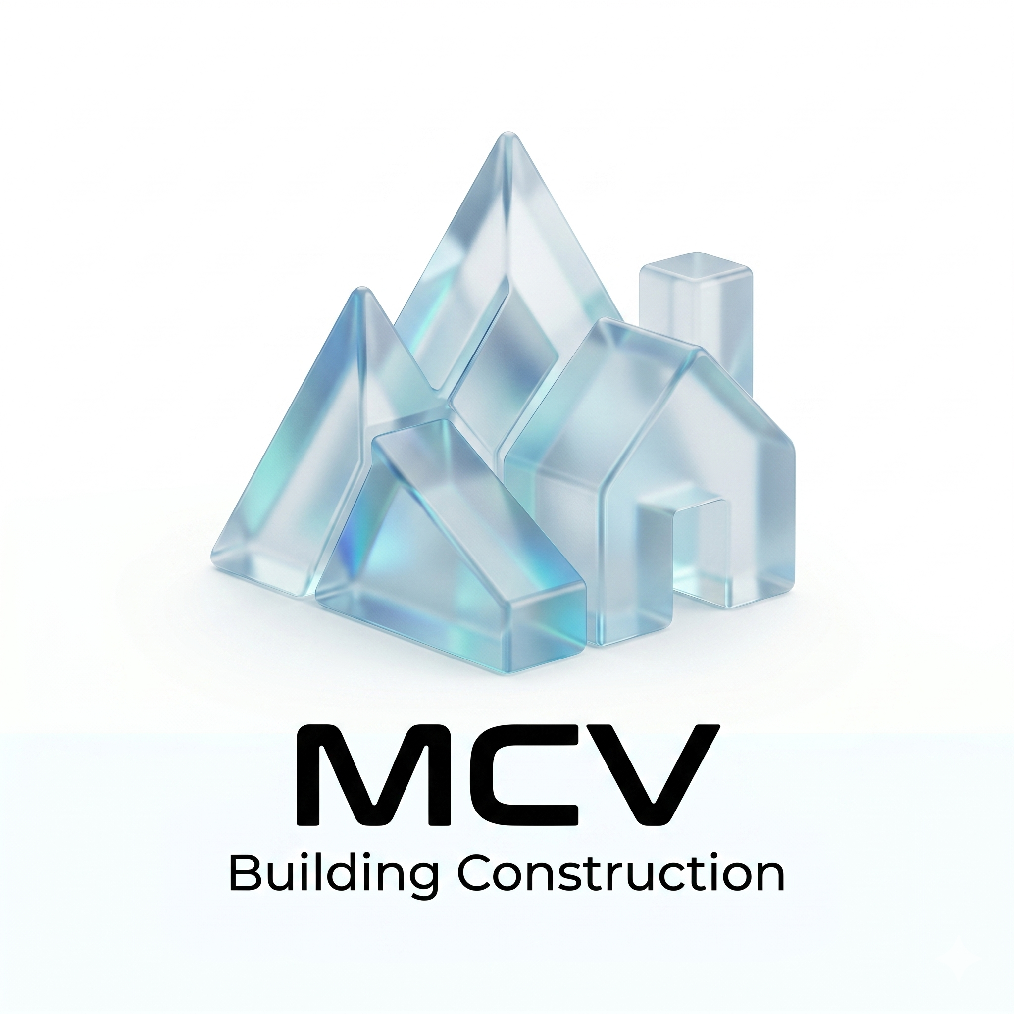 MCV Building Construction logo