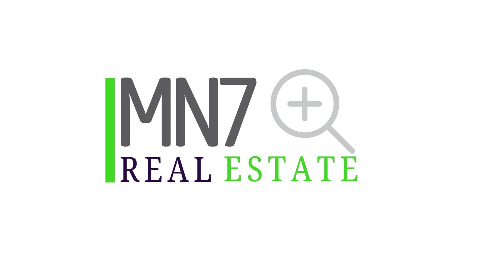 MN7 Real Estate Logo