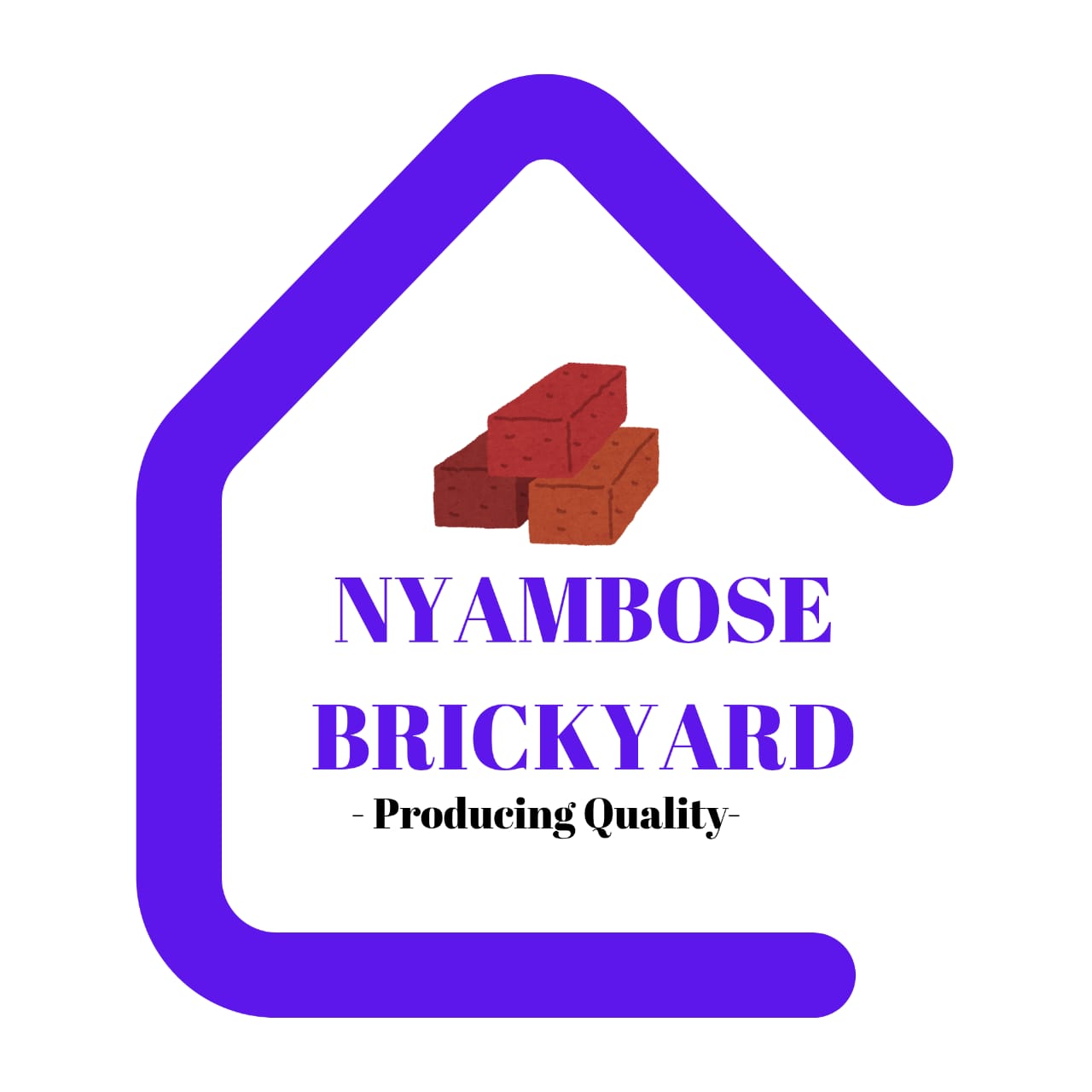 Mthethwa's Brickyard logo