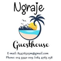 Ngraje Guest House Logo