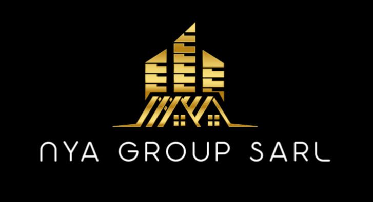 Nya Sarl Group Logo