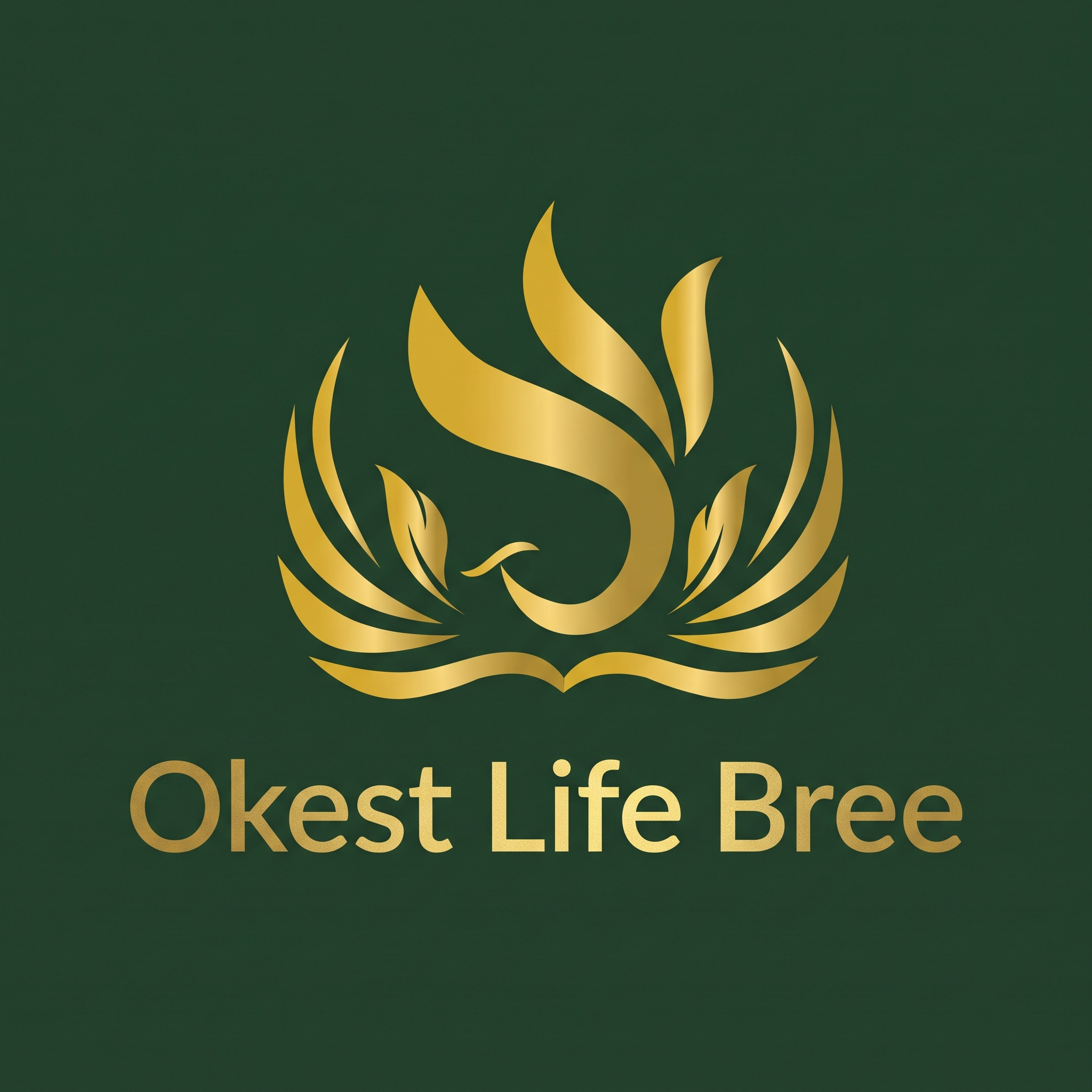 Okest Life Bree