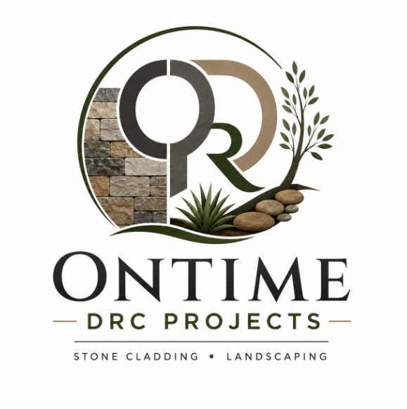 Ontime DRC Projects Logo