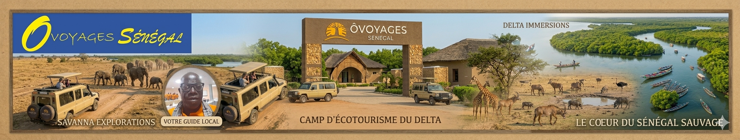 Sénégal Savanna