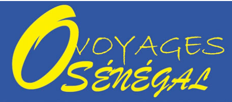 Ovoyages Sénégal Logo