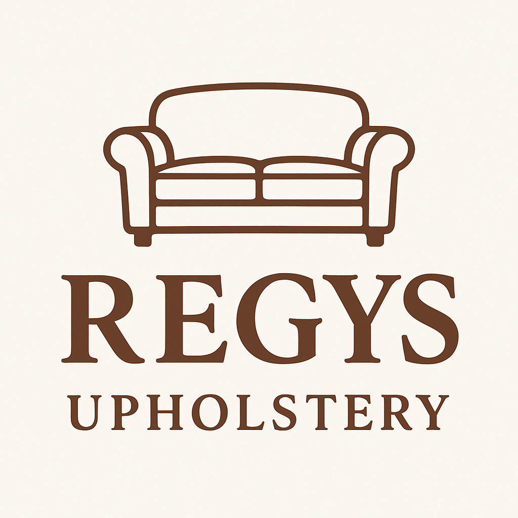 Regys Logo