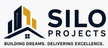 Silo Projects Logo
