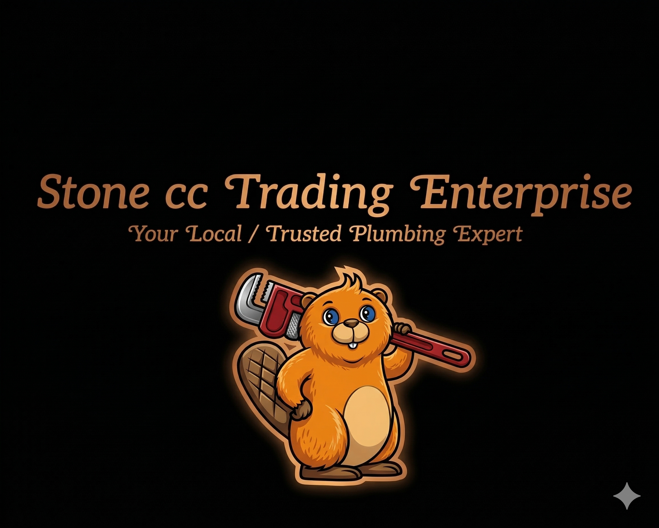 Stone CC Trading Enterprise logo
