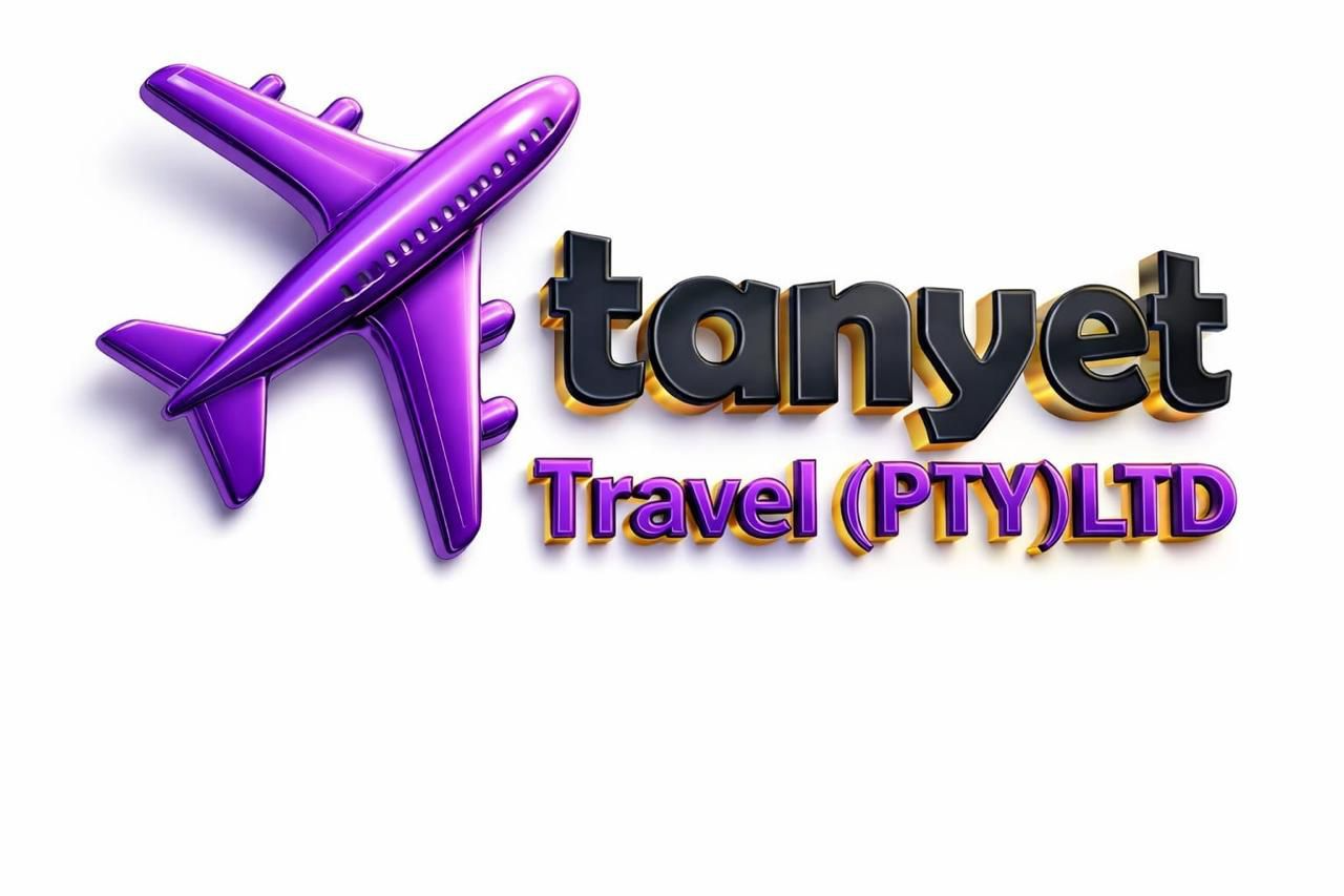 Tanyet Travel Logo
