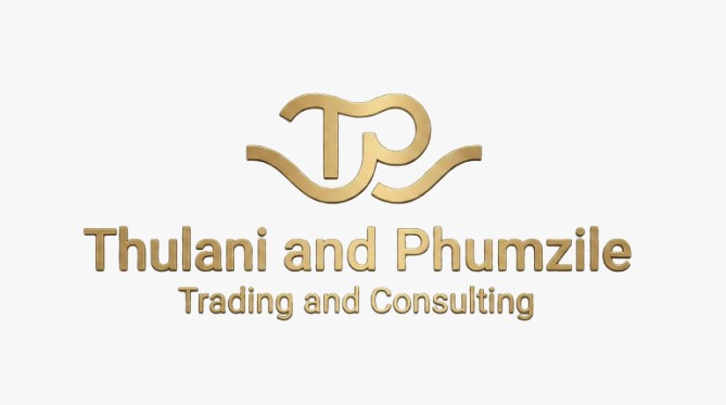 THULANI AND PHUMZILE logo