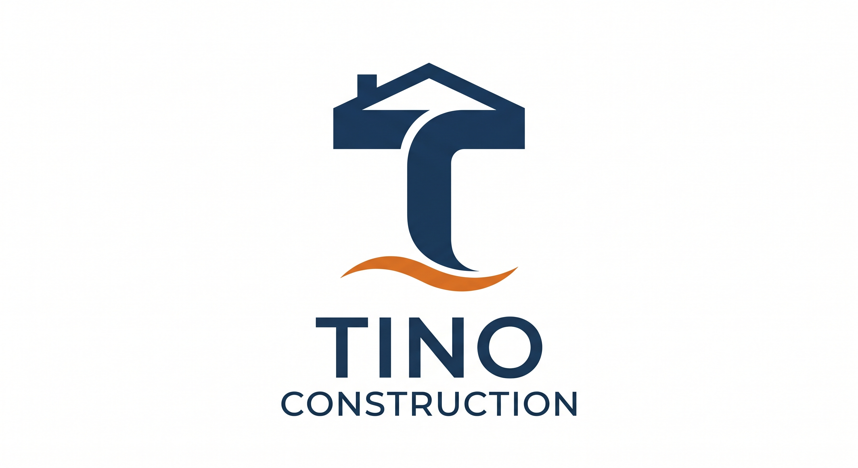 Tino Construction logo