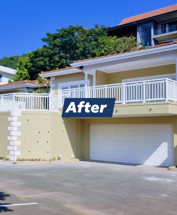 WD Painters Project