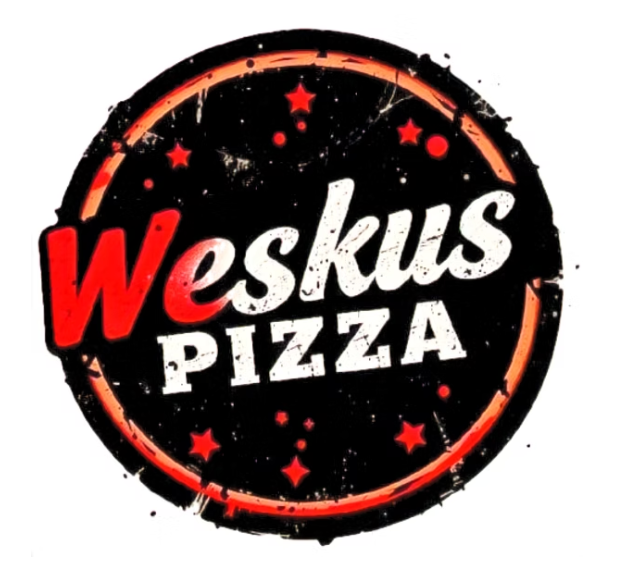 Weskus Pizza Logo