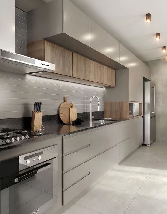 Wood Studio Custom Cabinetry and Kitchens