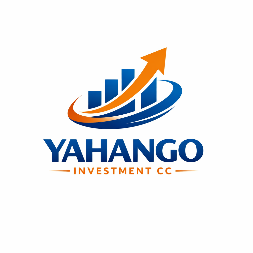 Yahango Investment logo